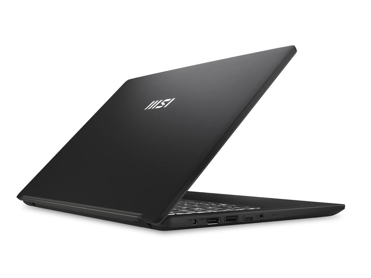 美品 MSI Modern 14 C7M MSI Modern 14 – Live in everyday passion